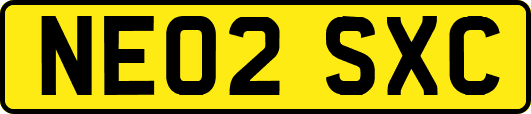 NE02SXC