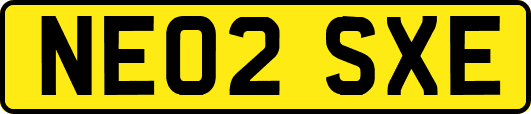 NE02SXE