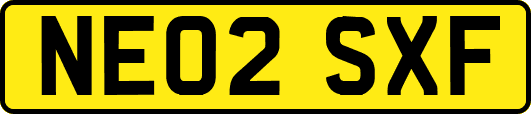 NE02SXF
