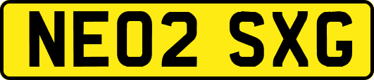 NE02SXG