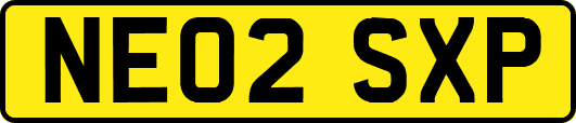 NE02SXP