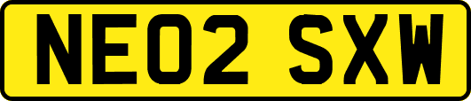 NE02SXW