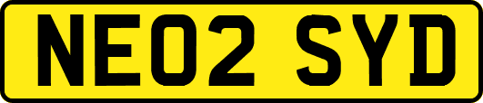 NE02SYD