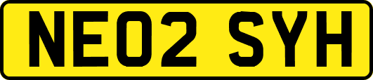 NE02SYH