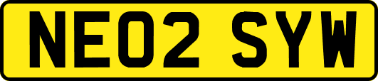 NE02SYW