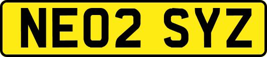 NE02SYZ