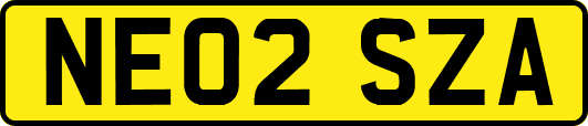 NE02SZA