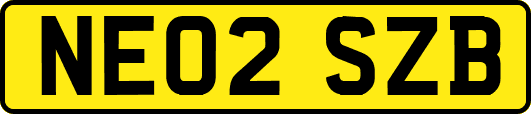 NE02SZB