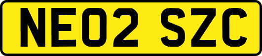 NE02SZC