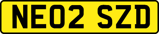 NE02SZD