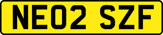 NE02SZF