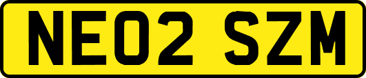 NE02SZM