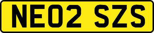 NE02SZS