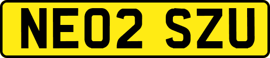 NE02SZU