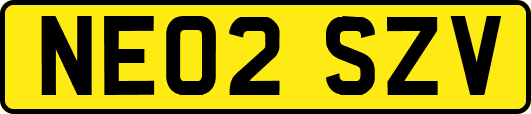 NE02SZV