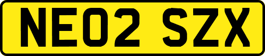 NE02SZX