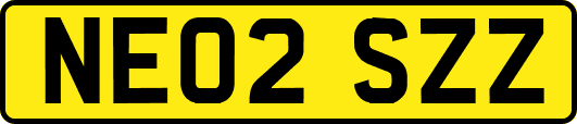 NE02SZZ
