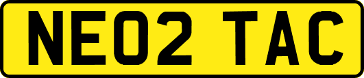 NE02TAC