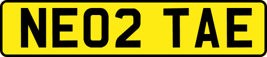 NE02TAE