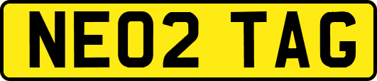 NE02TAG