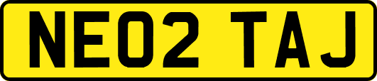 NE02TAJ