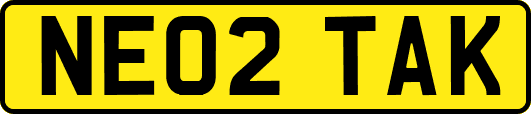NE02TAK