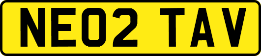 NE02TAV