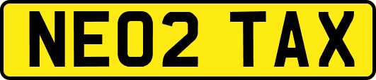 NE02TAX