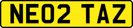NE02TAZ