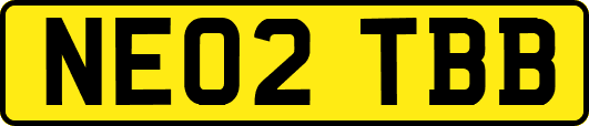 NE02TBB