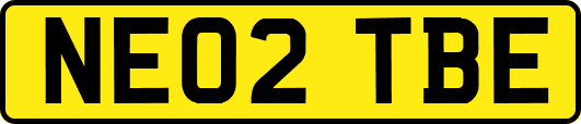 NE02TBE