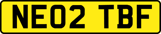 NE02TBF