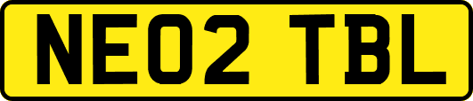 NE02TBL