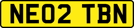 NE02TBN