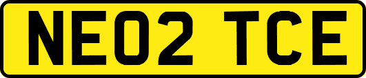 NE02TCE