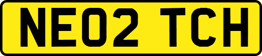 NE02TCH