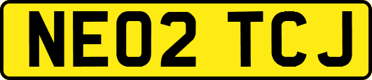 NE02TCJ