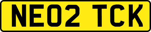 NE02TCK