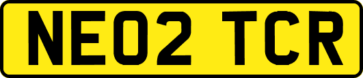 NE02TCR