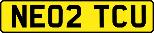 NE02TCU