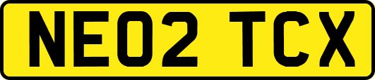 NE02TCX