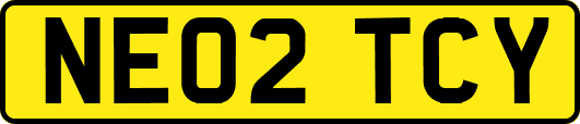 NE02TCY