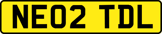 NE02TDL
