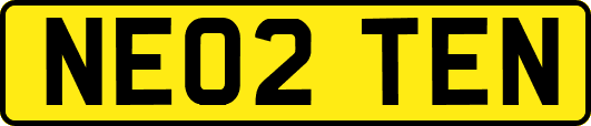 NE02TEN