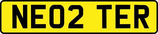 NE02TER