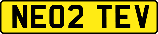 NE02TEV