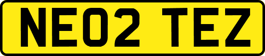 NE02TEZ