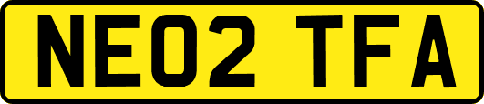 NE02TFA
