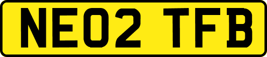 NE02TFB