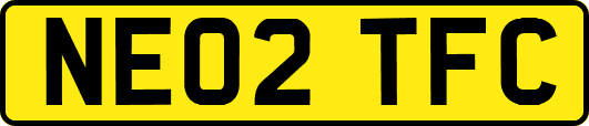 NE02TFC